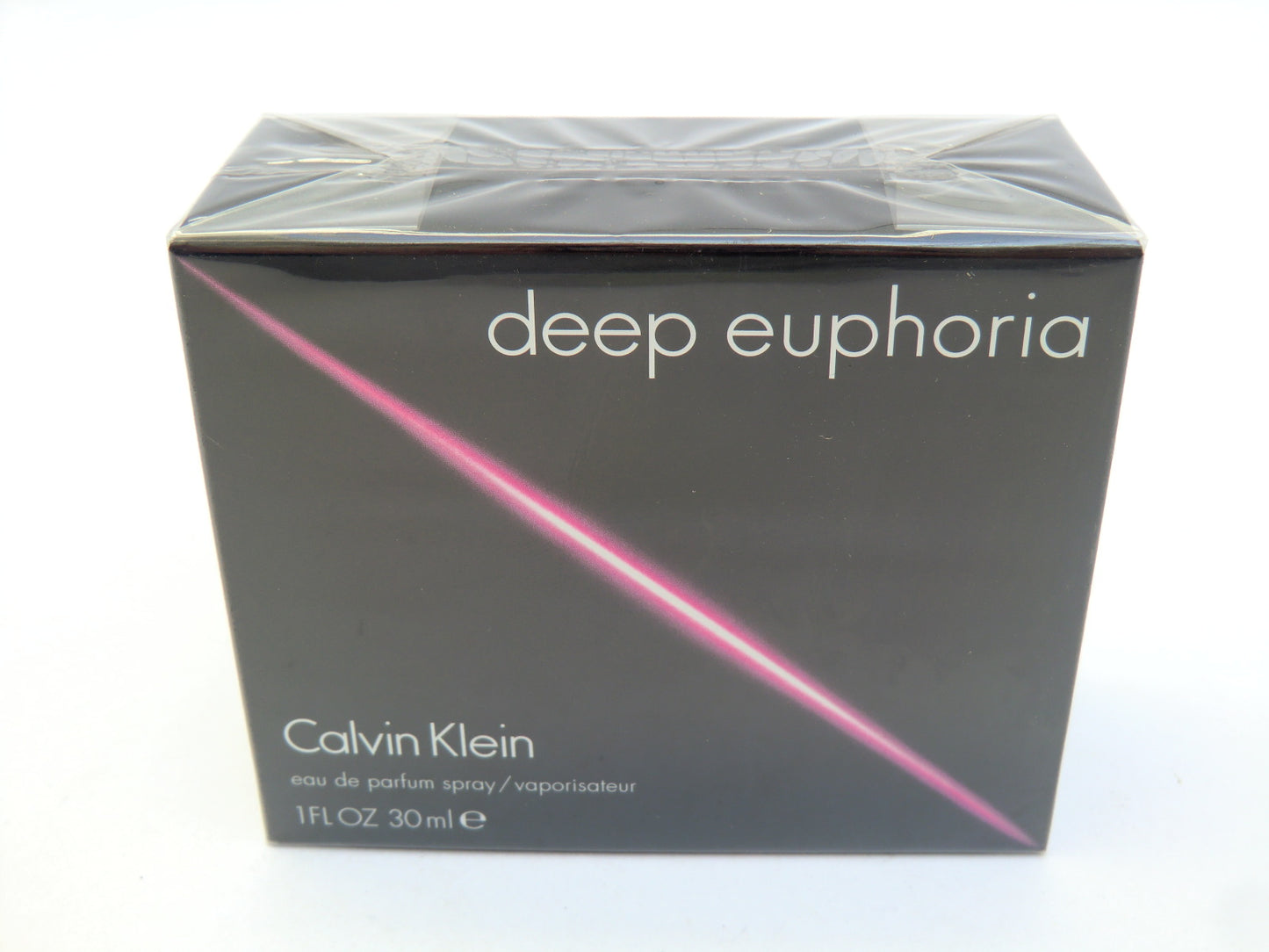 Calvin Klein - Euphoria Deep EDP Vap