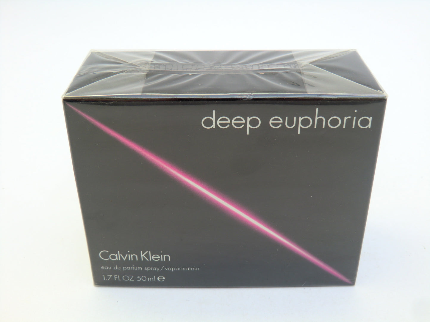 Calvin Klein - Euphoria Deep EDP Vap