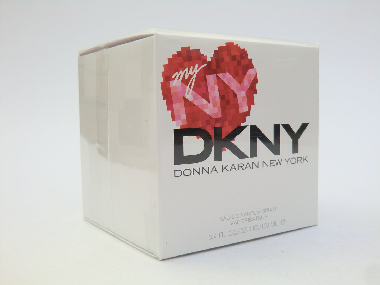 DKNY - My NY For Women EDP Vap