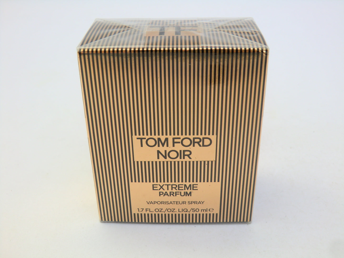 Tom Ford - Noir Extreme Parfum For Men EDP Vap