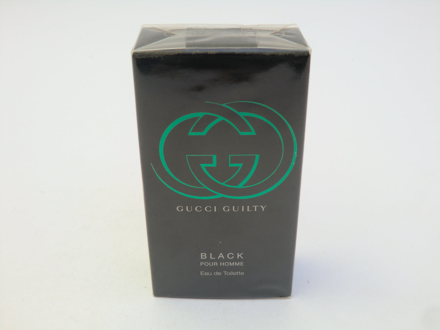 Gucci - Gucci Guilty Black Pour Homme EDT Vap