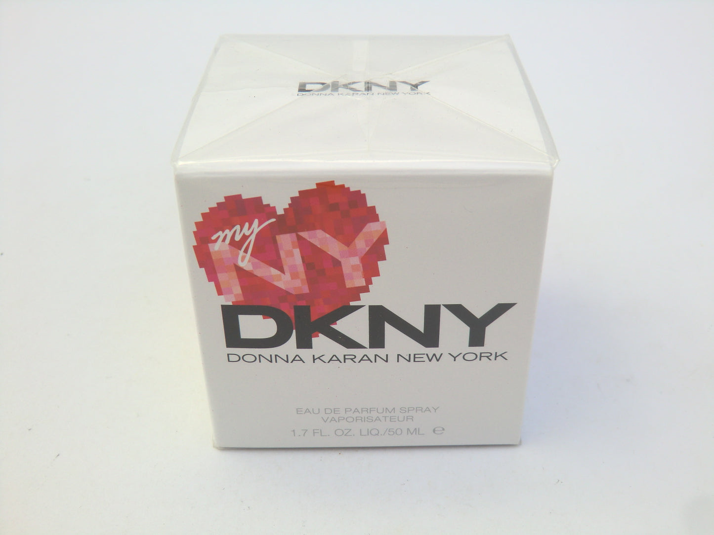 DKNY - My NY For Women EDP Vap