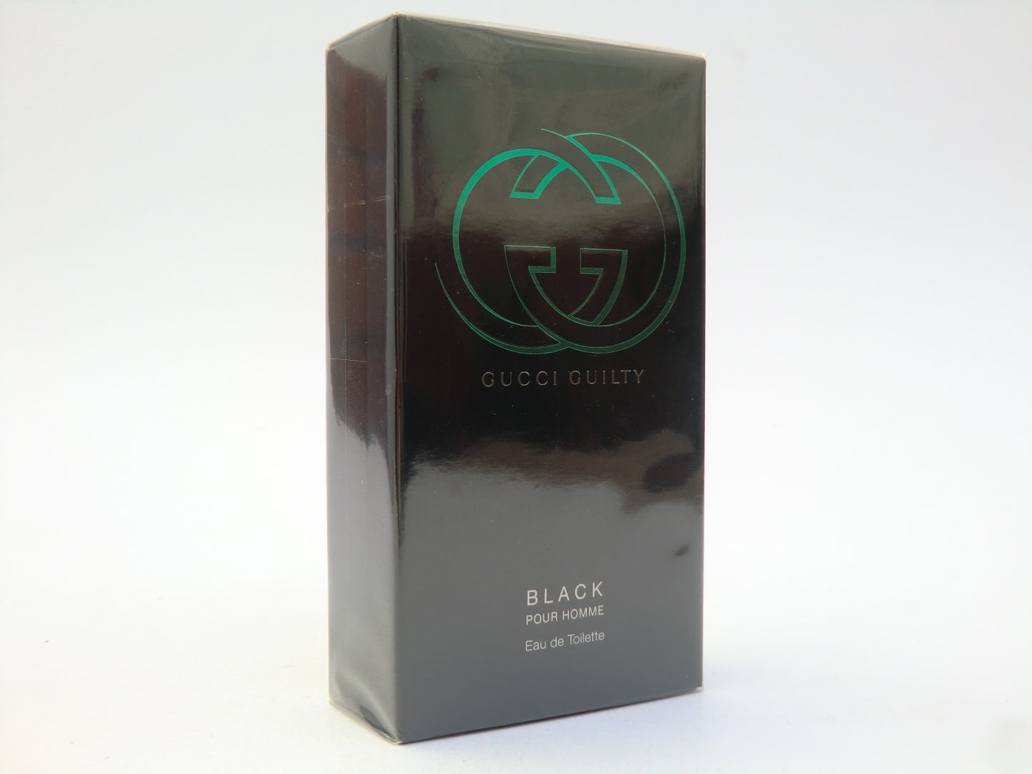 Gucci - Gucci Guilty Black Pour Homme EDT Vap