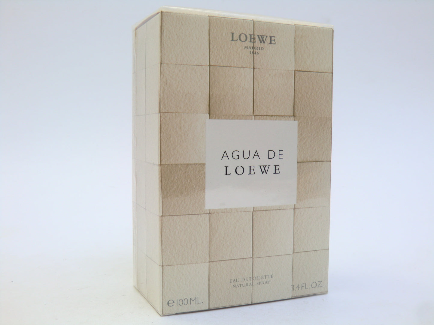 Loewe - Agua de Loewe "Classic" Unisex EDT Vap