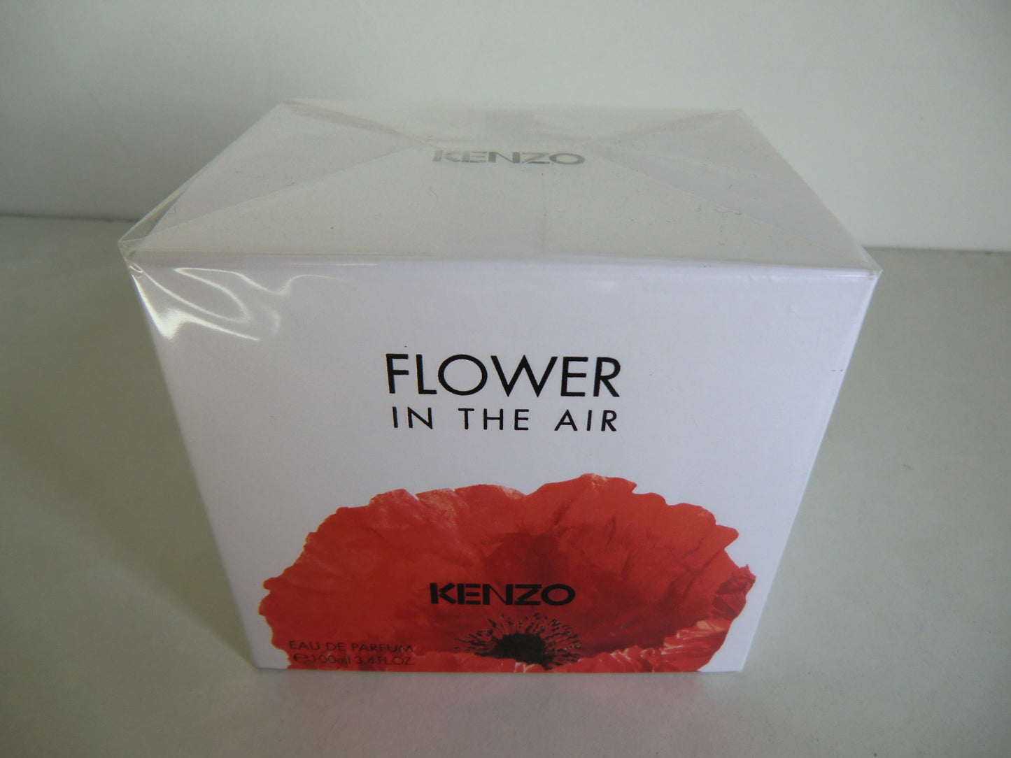 Kenzo - Flower In The Air by Kenzo EDP Vap
