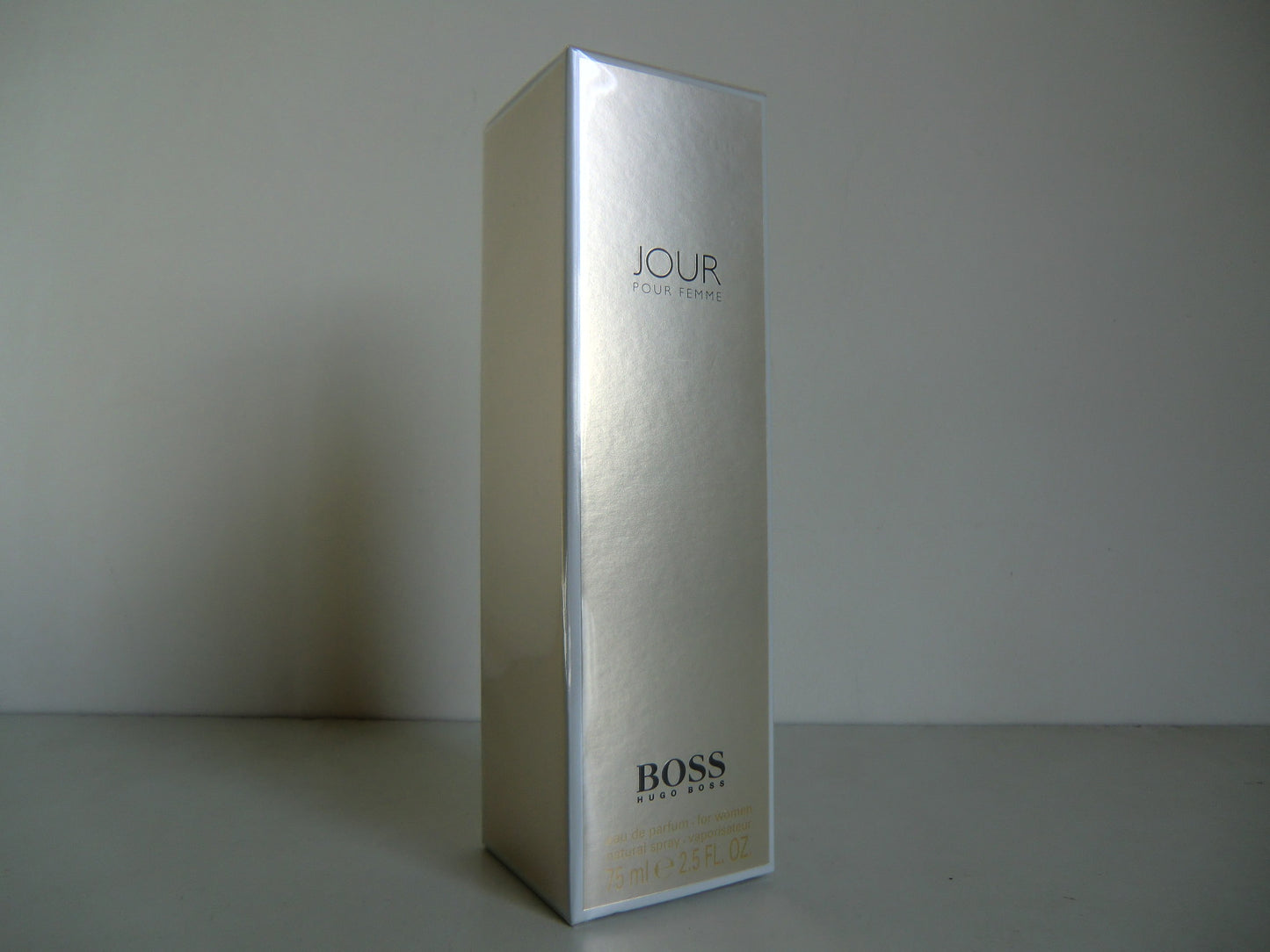 Hugo Boss - Boss Jour Pour Femme EDP Vap