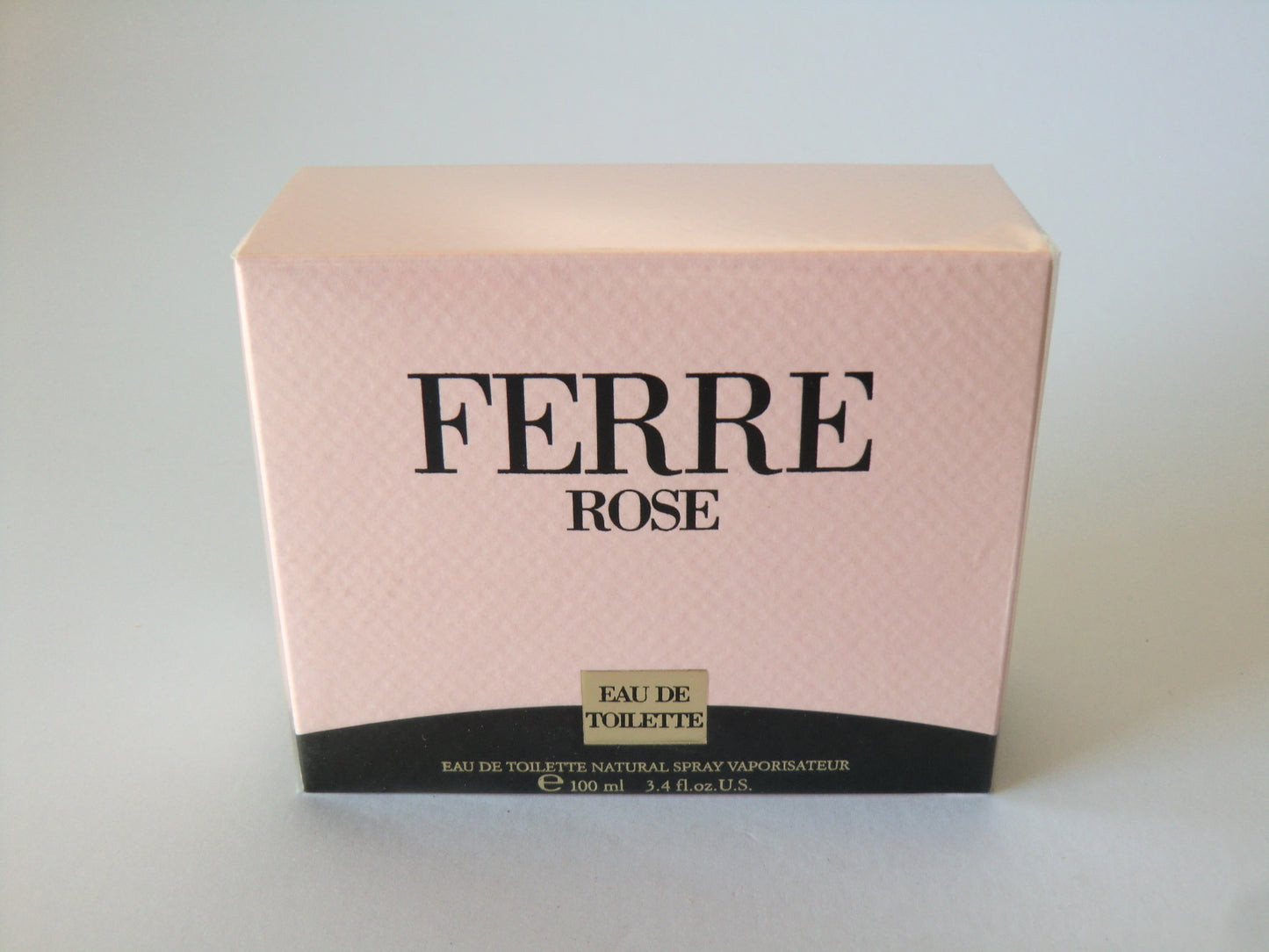 Gianfranco Ferre - Ferre Rose EDT Vap