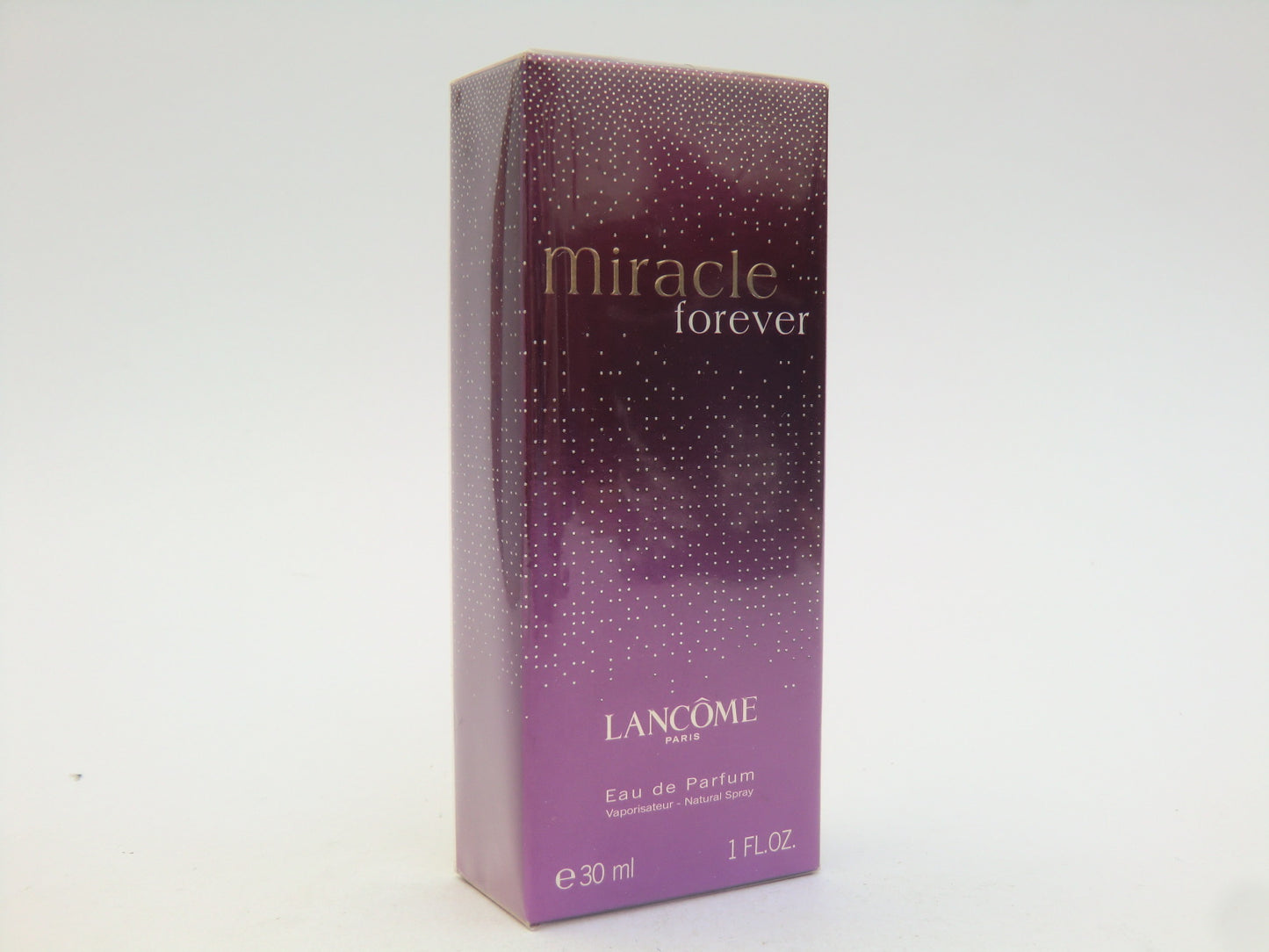 Lancôme - Miracle Forever EDP Vap