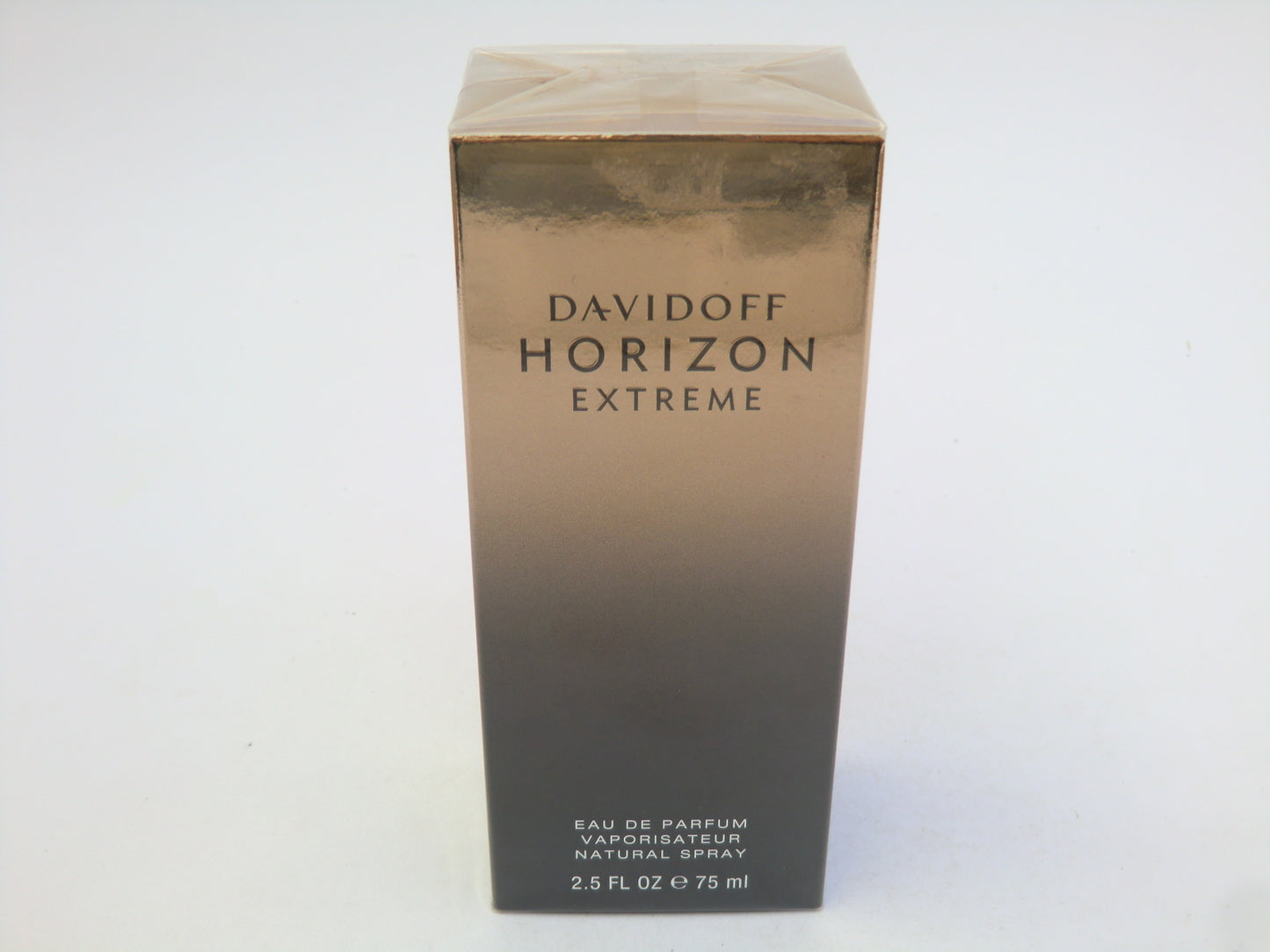 Davidoff - Horizon Extreme For Men EDP Vap