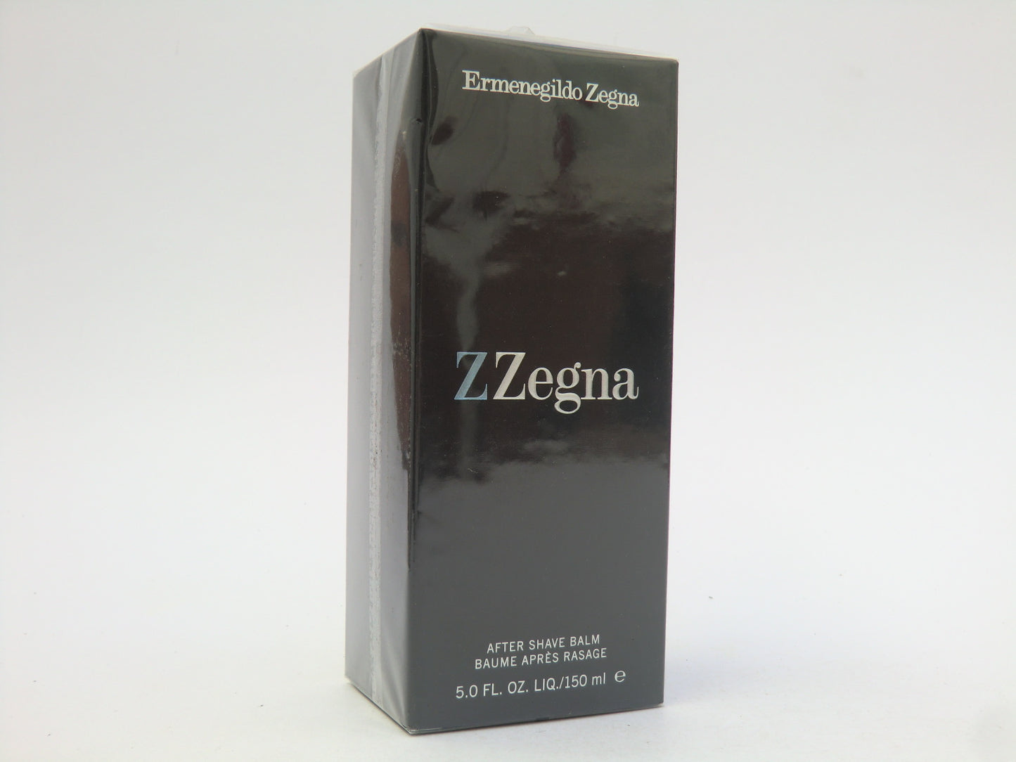 Ermenegildo Zegna - Z Zegna For Men After-Shave Balm 100ml Splash (No Vap)