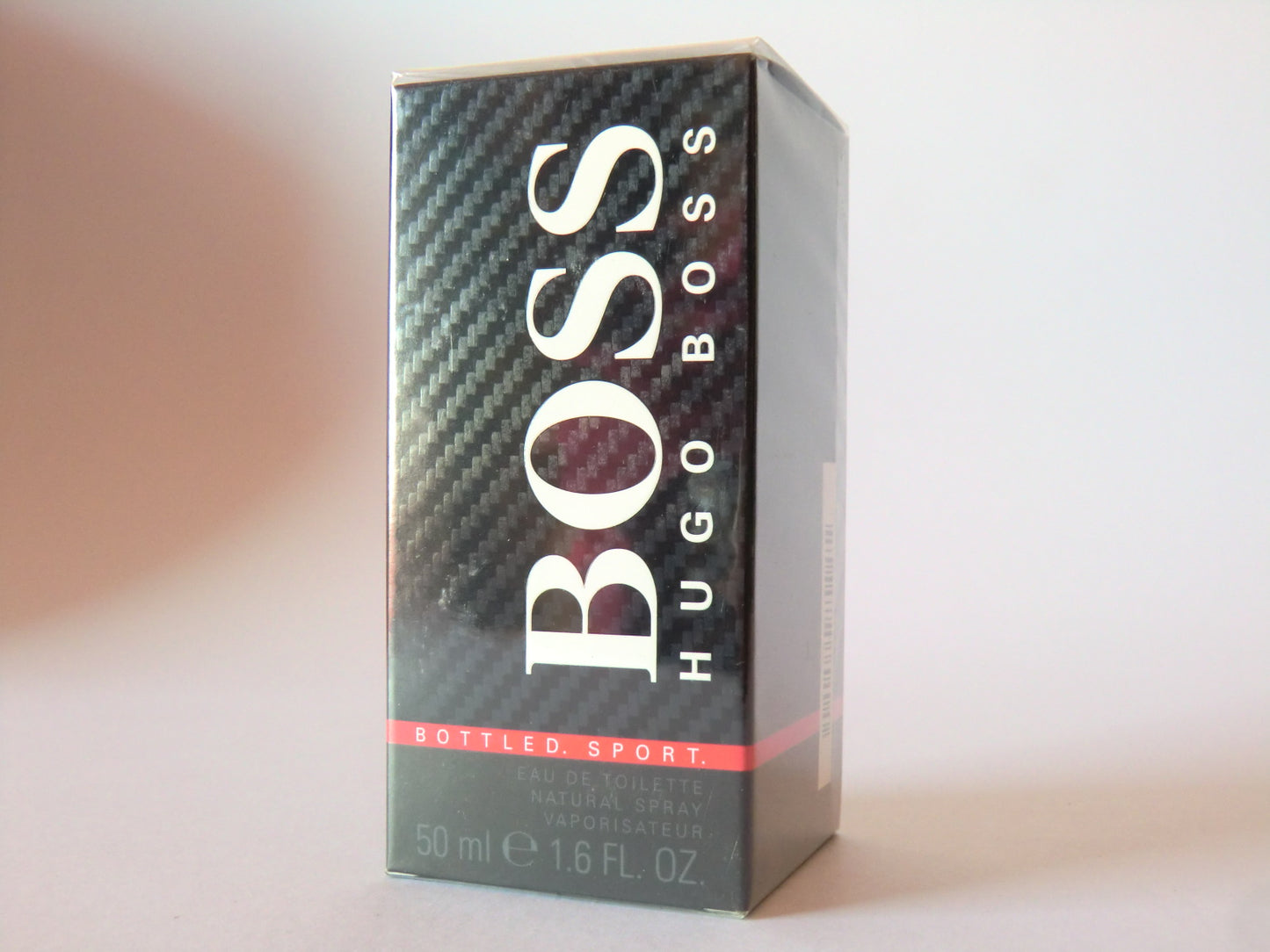 Hugo Boss - Boss Bottled Sport EDT Vap