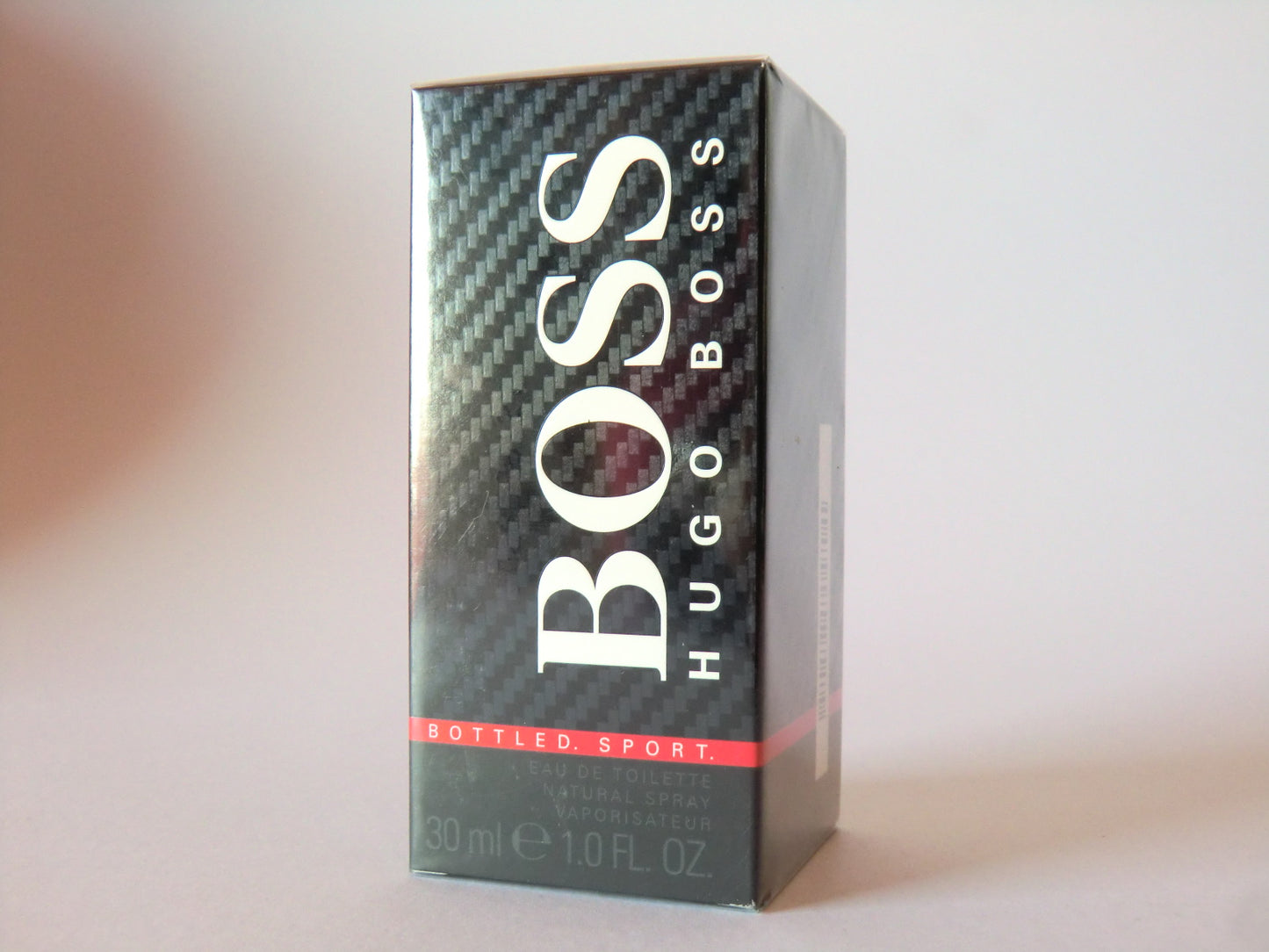 Hugo Boss - Boss Bottled Sport EDT Vap