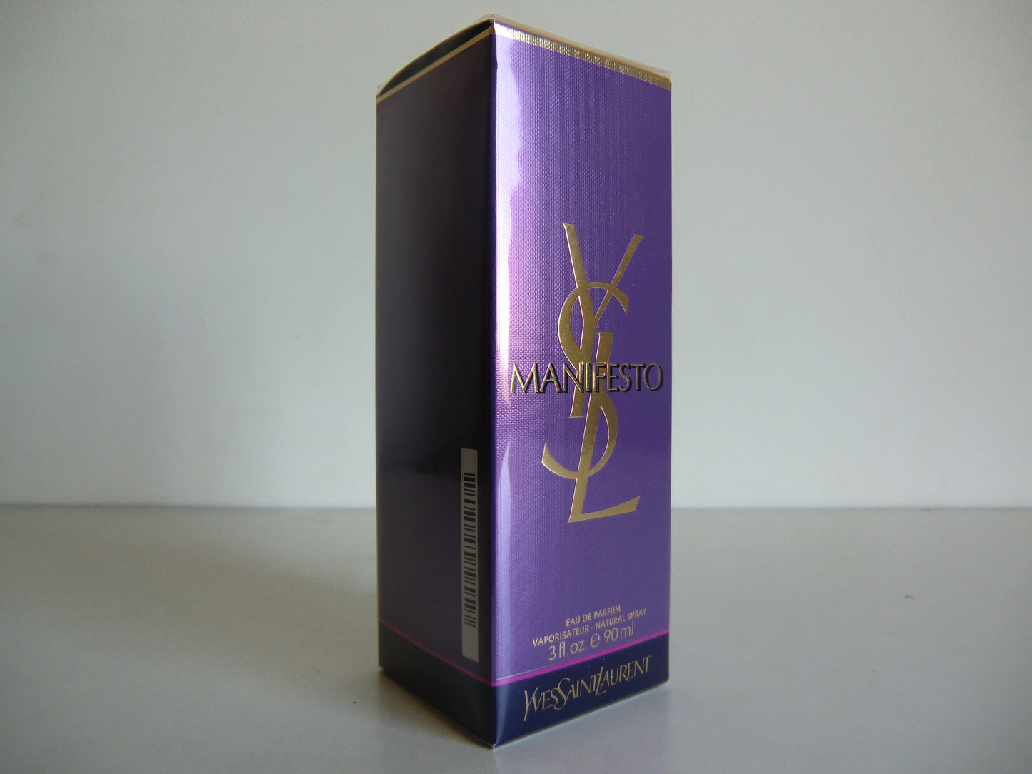 Yves Saint Laurent - YSL Manifesto EDP Vap