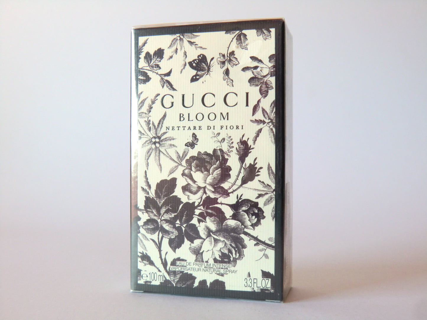 Gucci - Bloom Nettare Di Fiori EDP Vap
