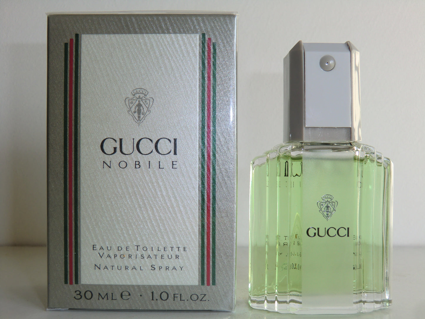 Gucci - Nobile by Gucci EDT Vap