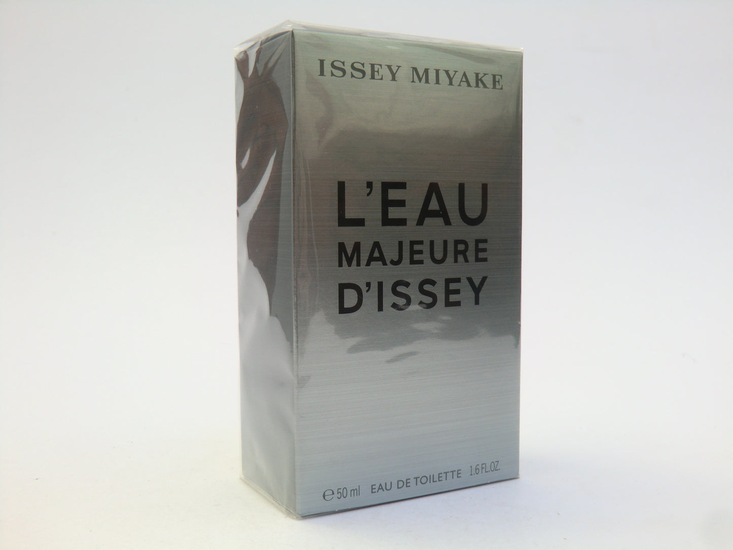 Issey Miyake - L’Eau Majeure d'Issey Pour Homme EDT Vap