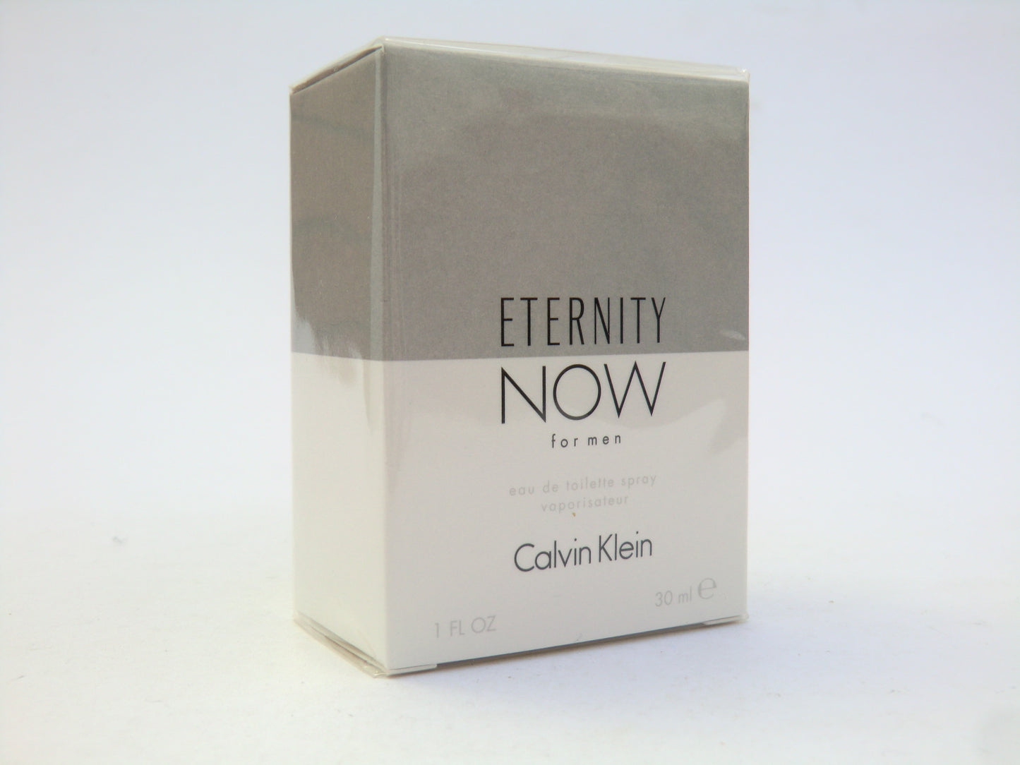 Calvin Klein - Eternity Now For Men EDT Vap
