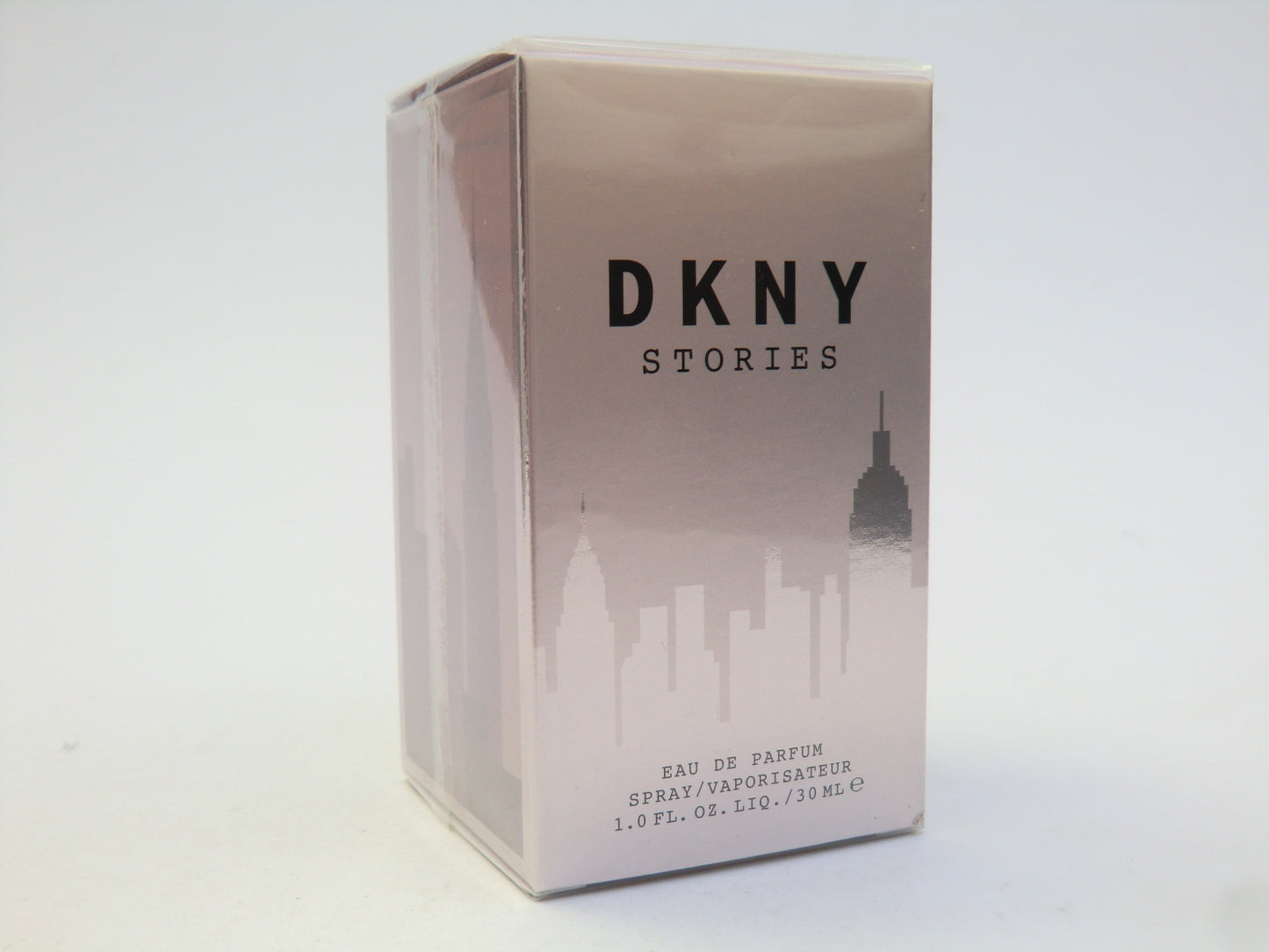 DKNY - Stories For Women EDP Vap