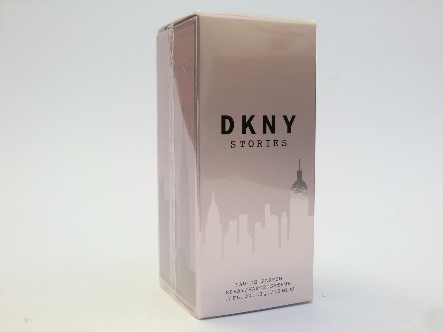 DKNY - Stories For Women EDP Vap