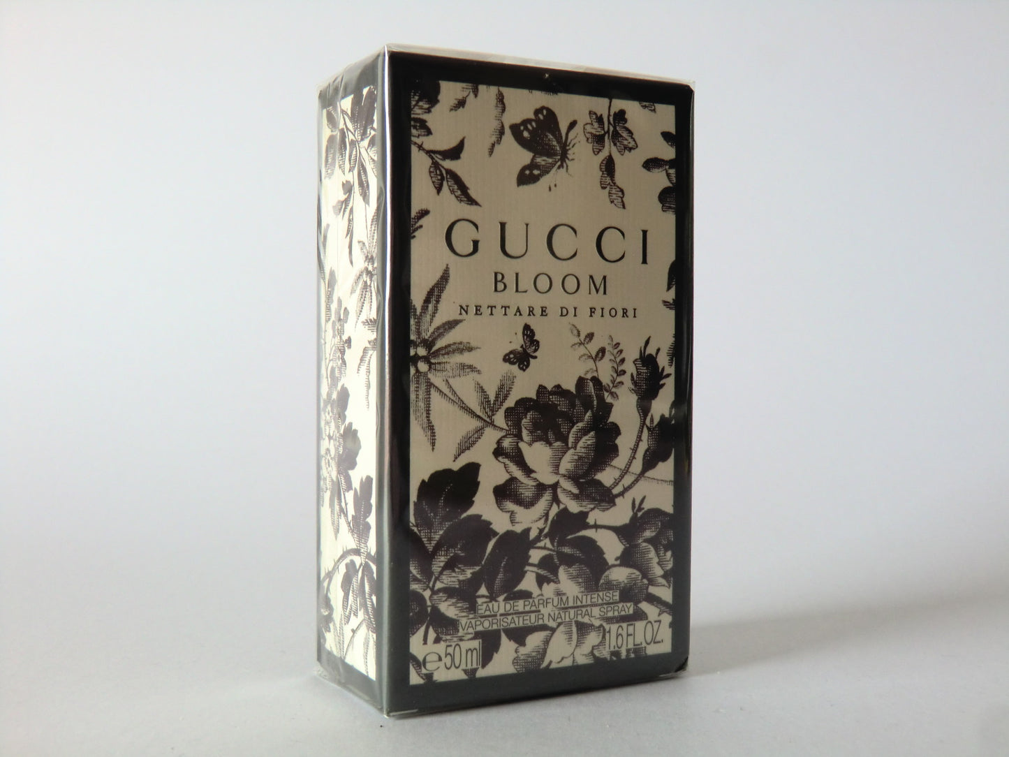 Gucci - Bloom Nettare Di Fiori EDP Vap