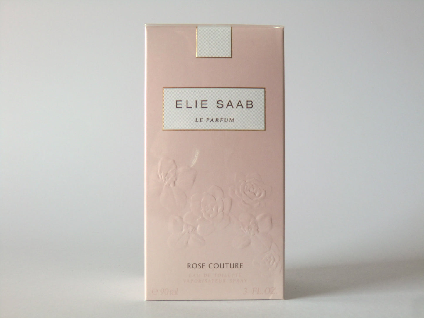 Elie Saab - Le Parfum Rose Couture EDT Vap