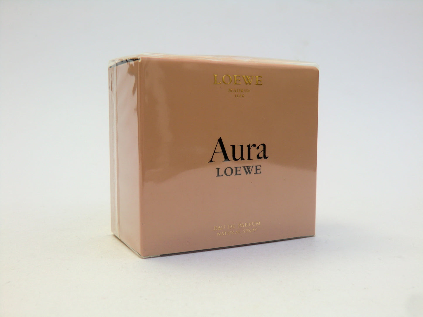 Loewe - Aura de Loewe EDP Vap