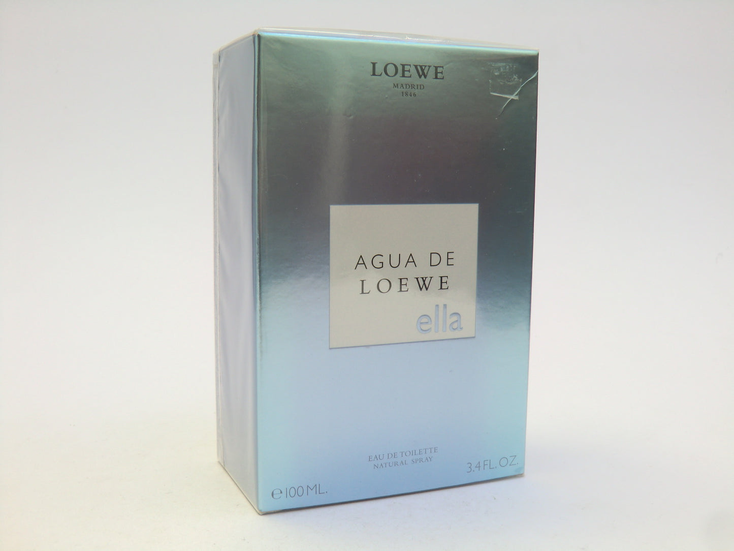 Loewe - Agua de Loewe ELLA For Her EDT Vap