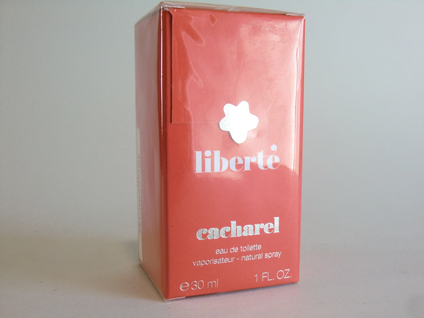 Cacharel - Liberte For Women EDT Vap