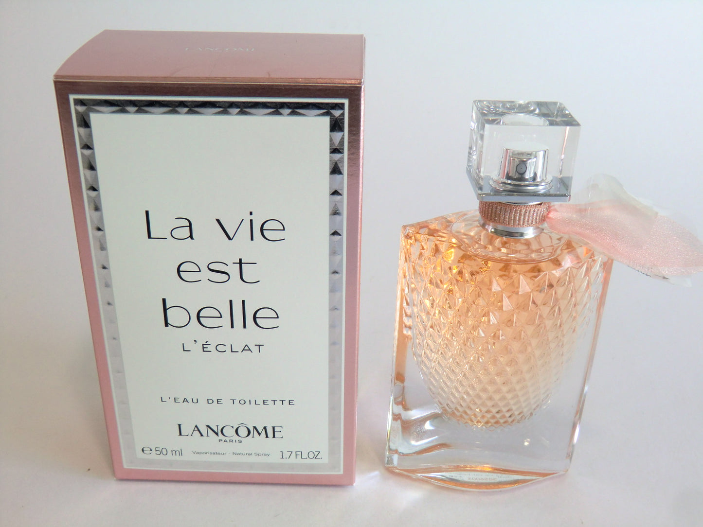 Lancôme - La Vie Est Belle L'Eclat EDT Vap