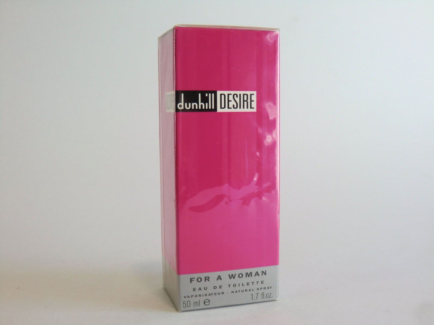 Dunhill - Desire For a Woman EDT Vap
