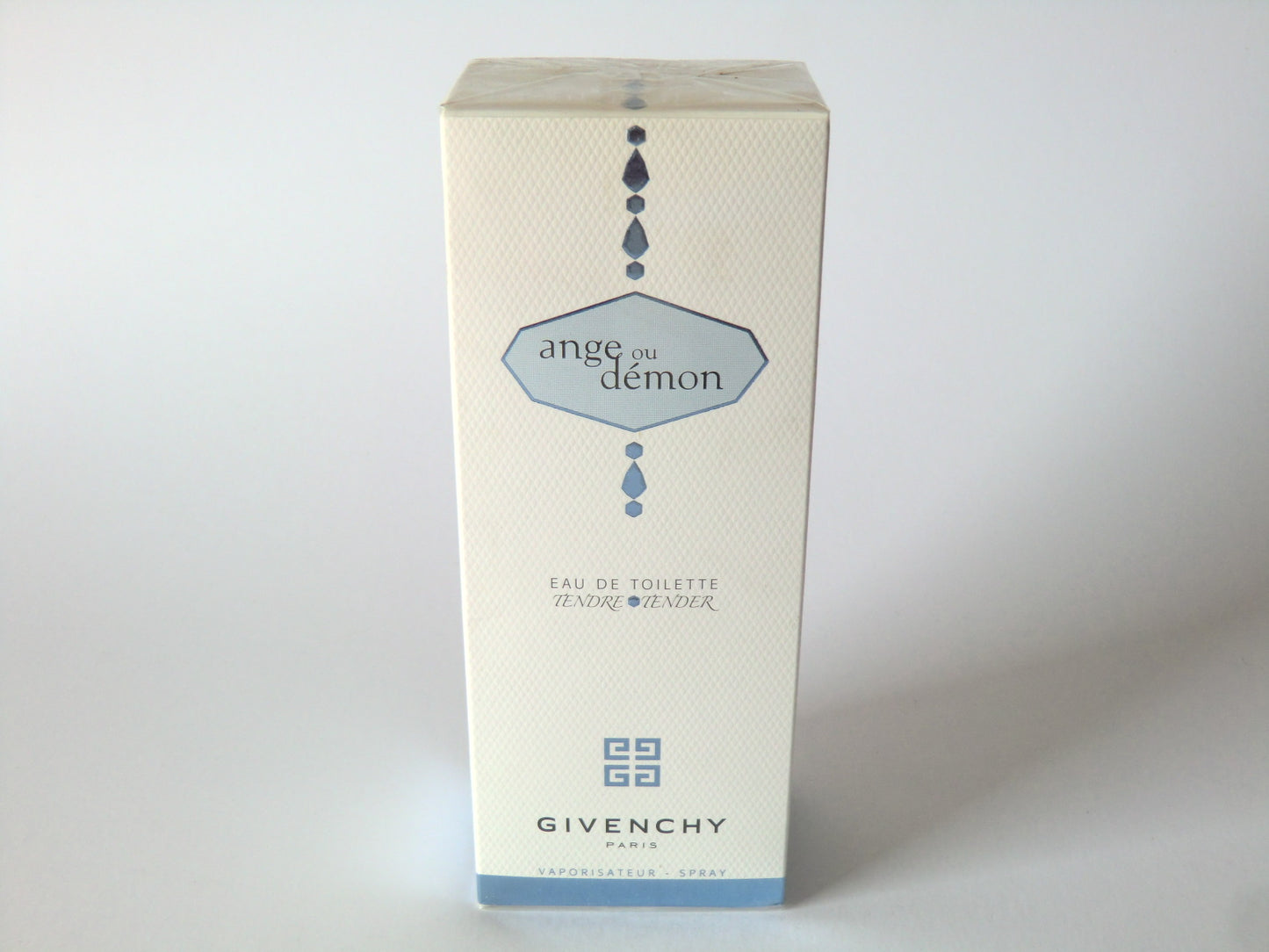 Givenchy - Ange ou Demon Tendre EDT Vap