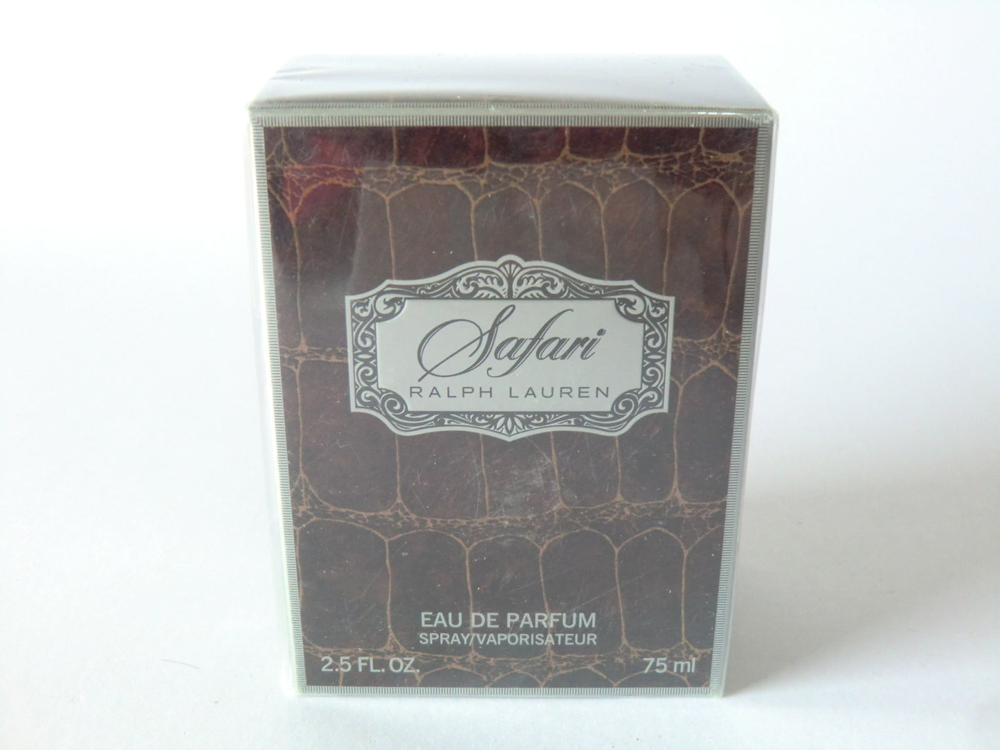 Ralph Lauren - Safari For Women EDP Vap