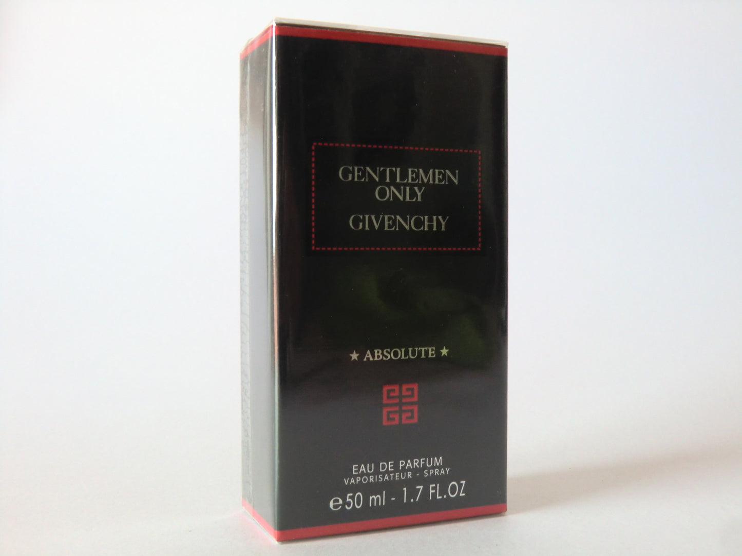 Givenchy - Gentlemen Only Absolute EDP Vap