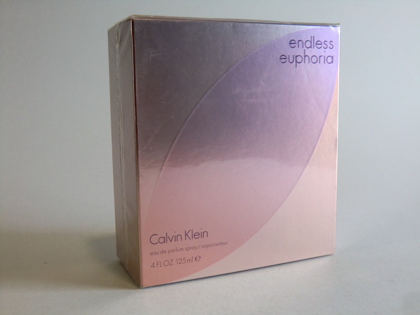 Calvin Klein - Euphoria Endless EDP Vap