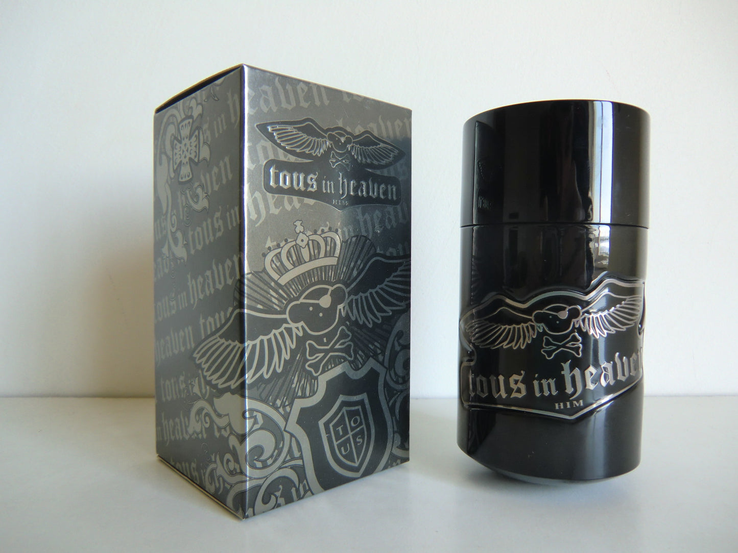 Tous - In Heaven Him EDT Vap