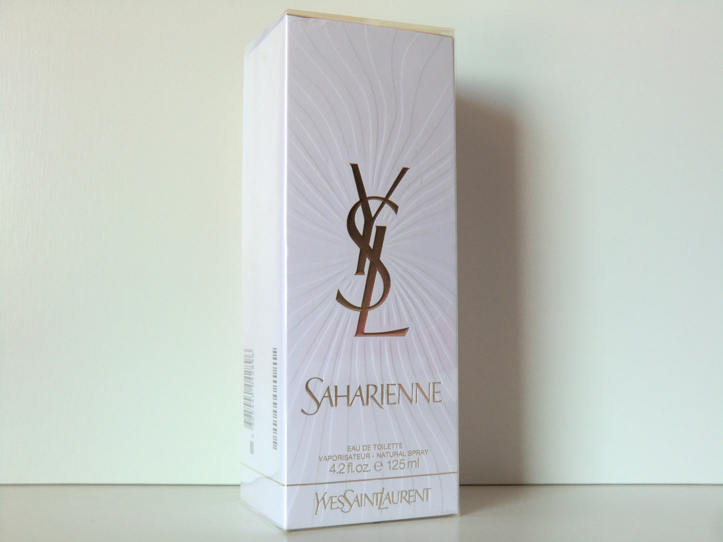 Yves Saint Laurent - YSL Saharienne EDT Vap