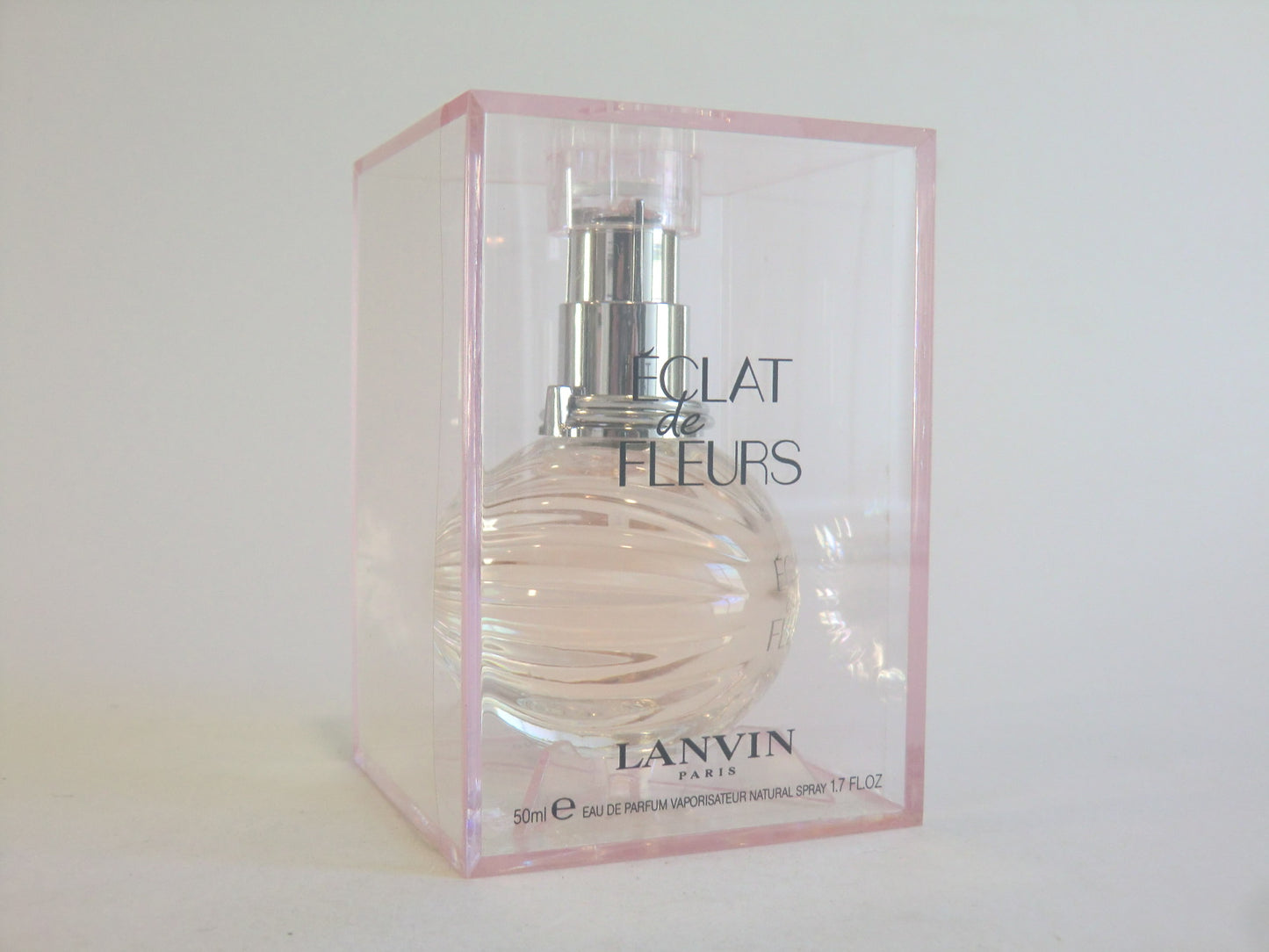 Lanvin - Eclat de Fleurs EDP Vap