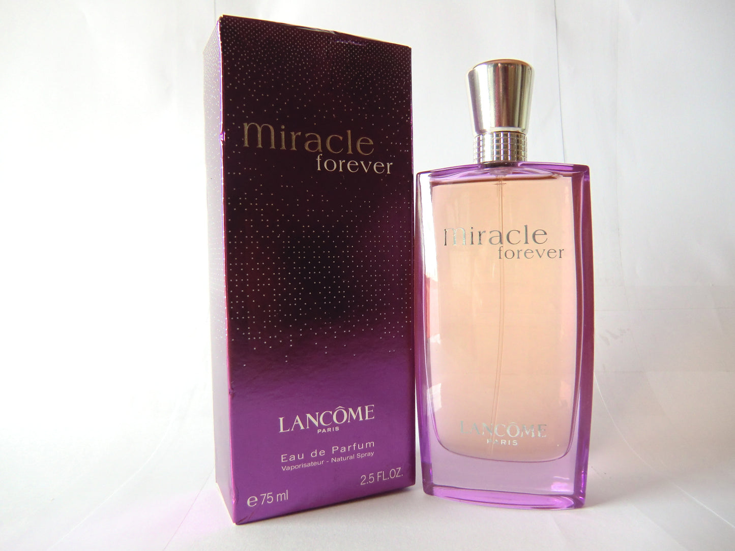Lancôme - Miracle Forever EDP Vap