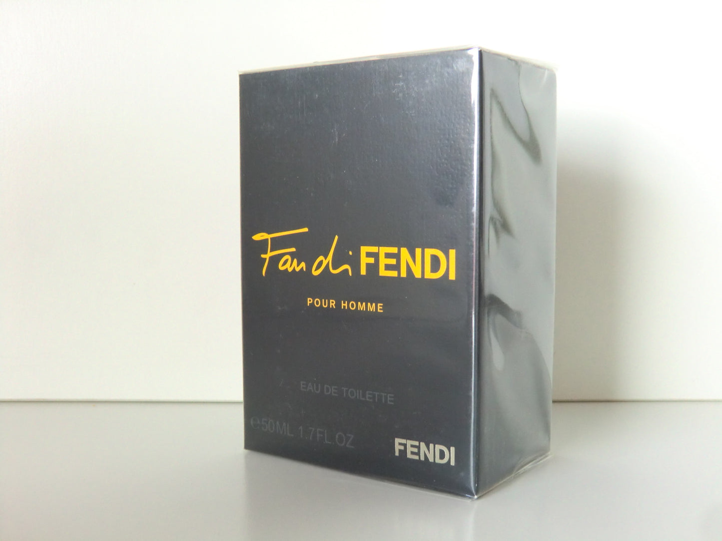 Fendi - Fan di Fendi Pour Homme EDT Vap