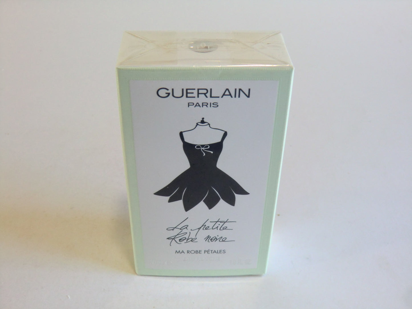 Guerlain - La Petite Robe Noire Eau Fraiche Ma Robe Petales EF Vap