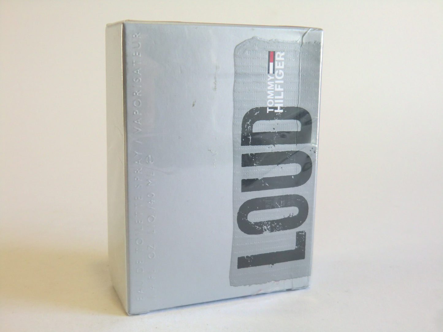 Tommy Hilfiger - Loud For Him EDT Vap