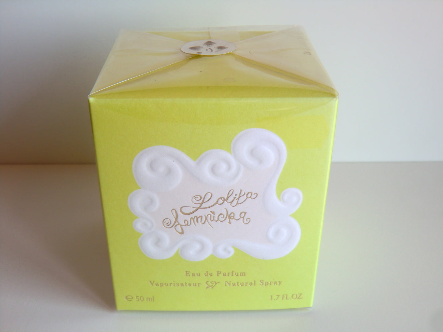 Lolita Lempicka - Lolita Lempicka For Women EDP Vap