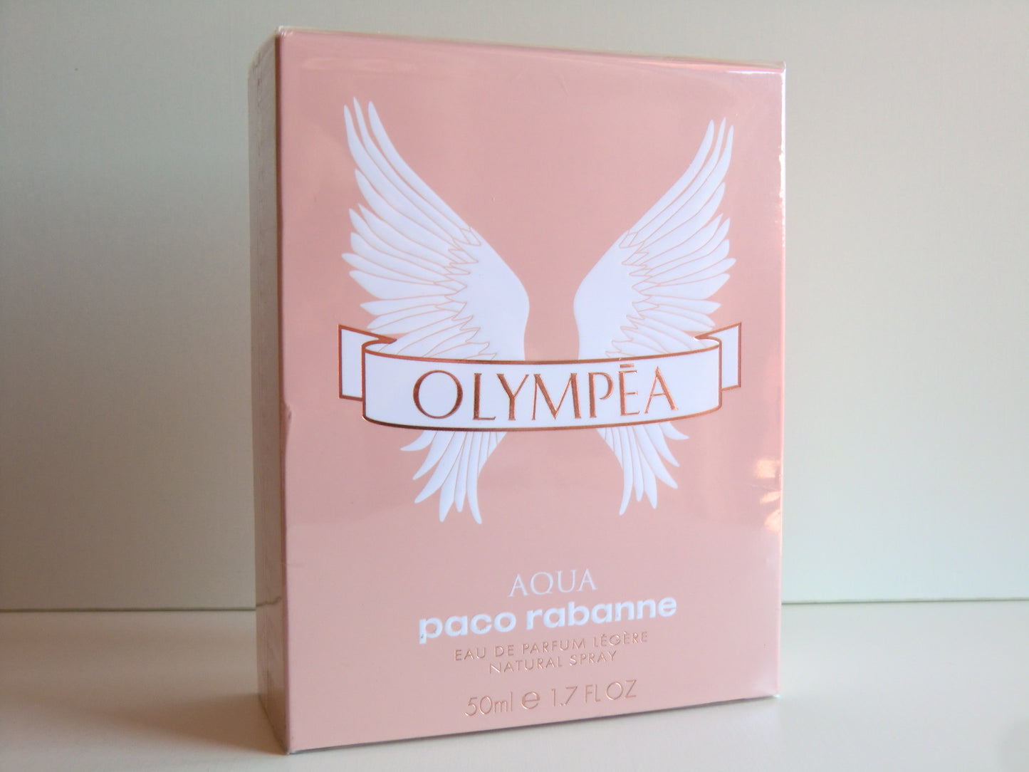 Paco Rabanne - Olympea Aqua Légère EDP Vap