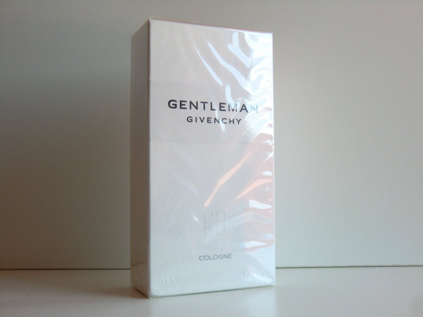 Givenchy - Gentleman Cologne EDT Vap