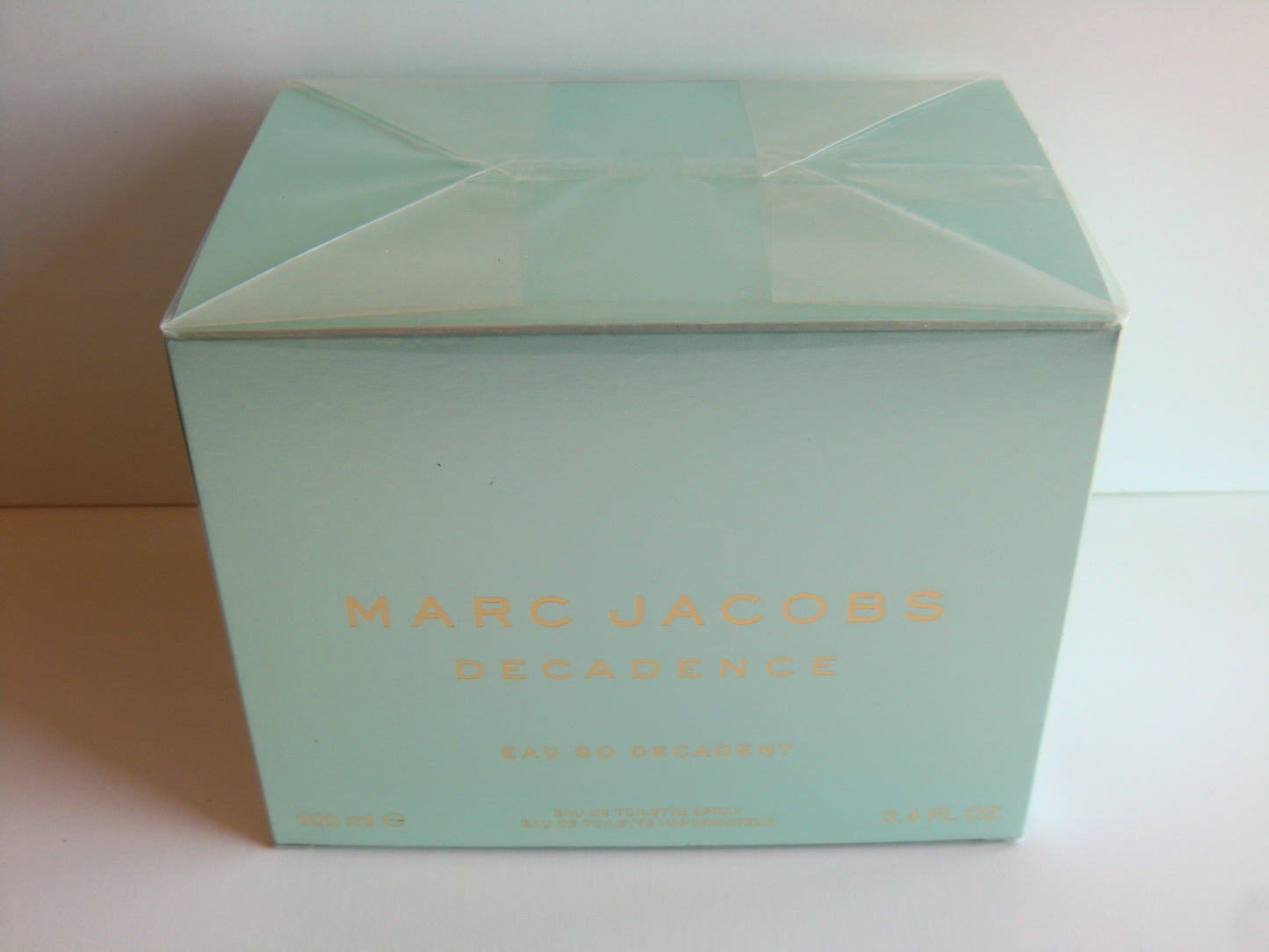 Marc Jacobs - Decadence Eau So Decadent For Women EDT Vap