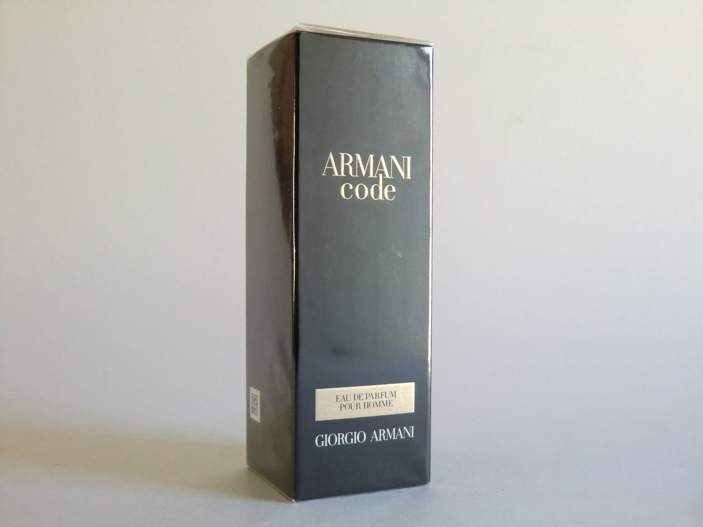 Giorgio Armani - Code Pour Homme 2021 Edition EDP Vap