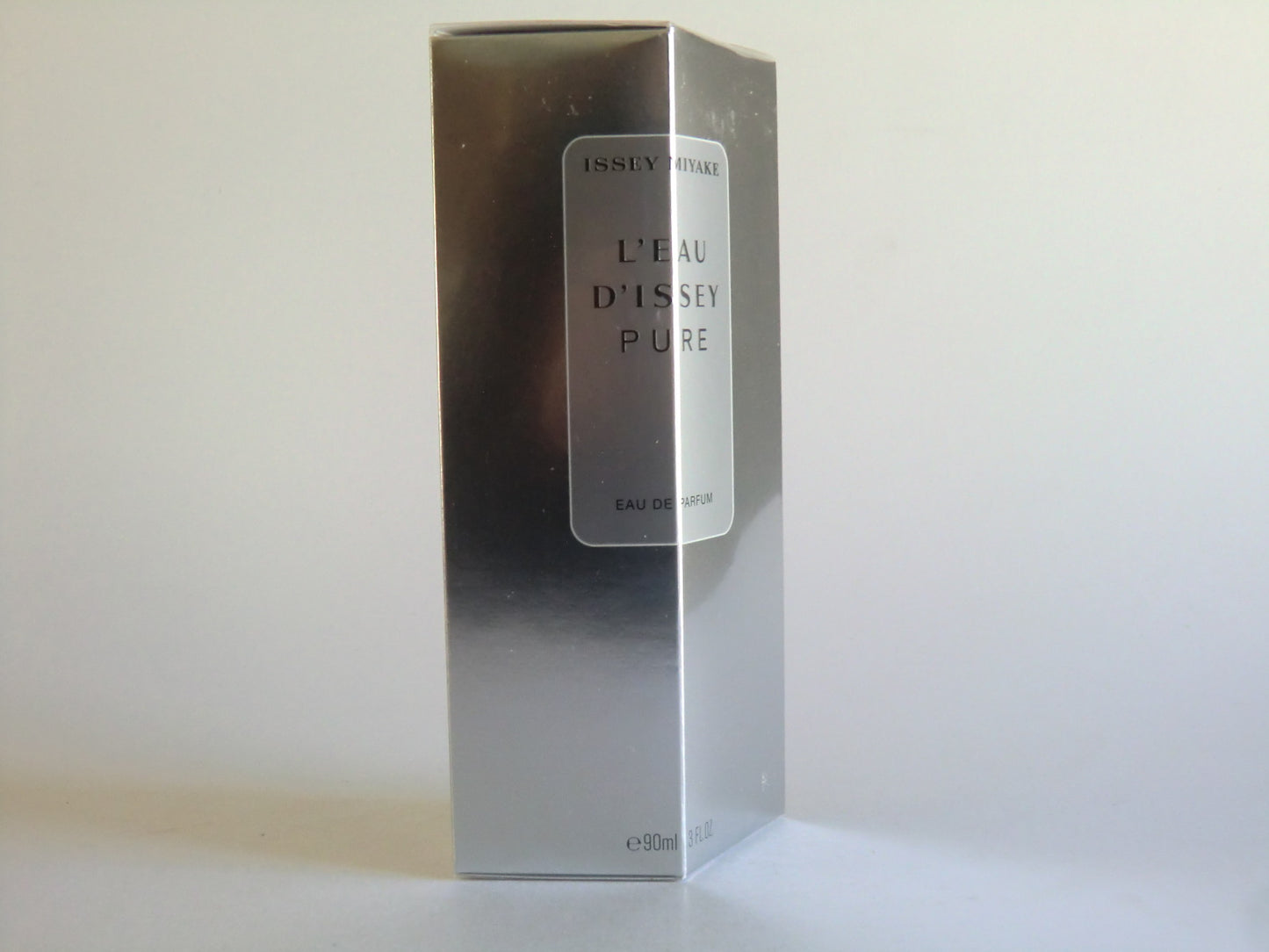 Issey Miyake - L'Eau d'Issey Pure Pour Femme EDP Vap