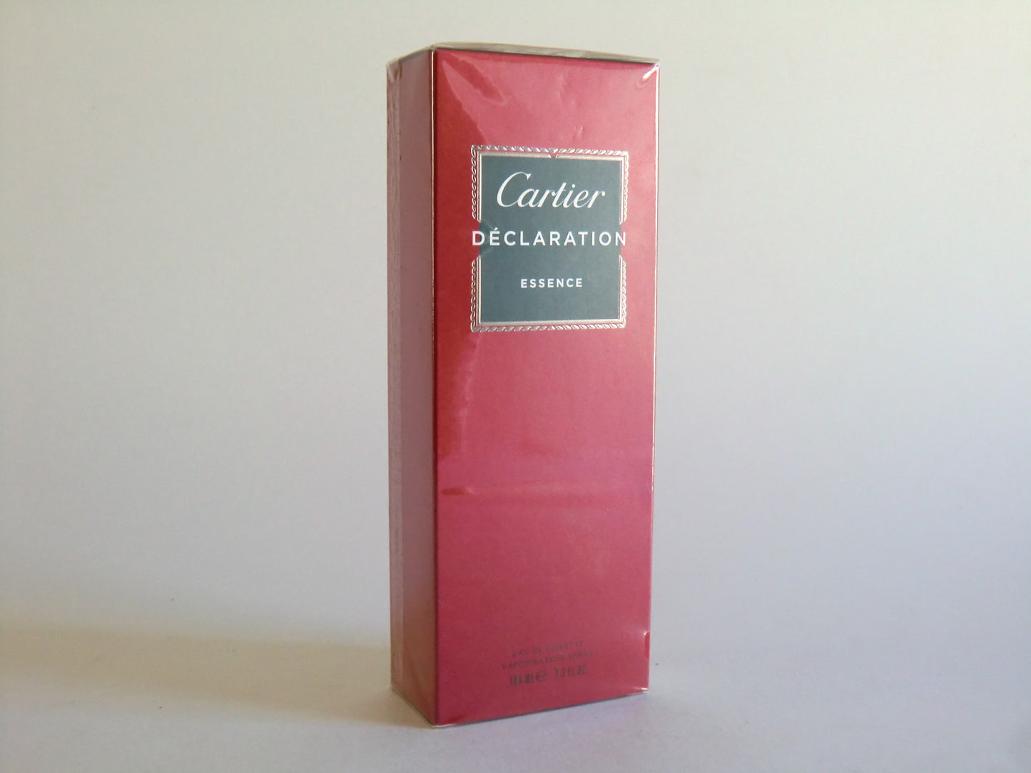 Cartier - Declaration Essence Pour Homme EDT Vap