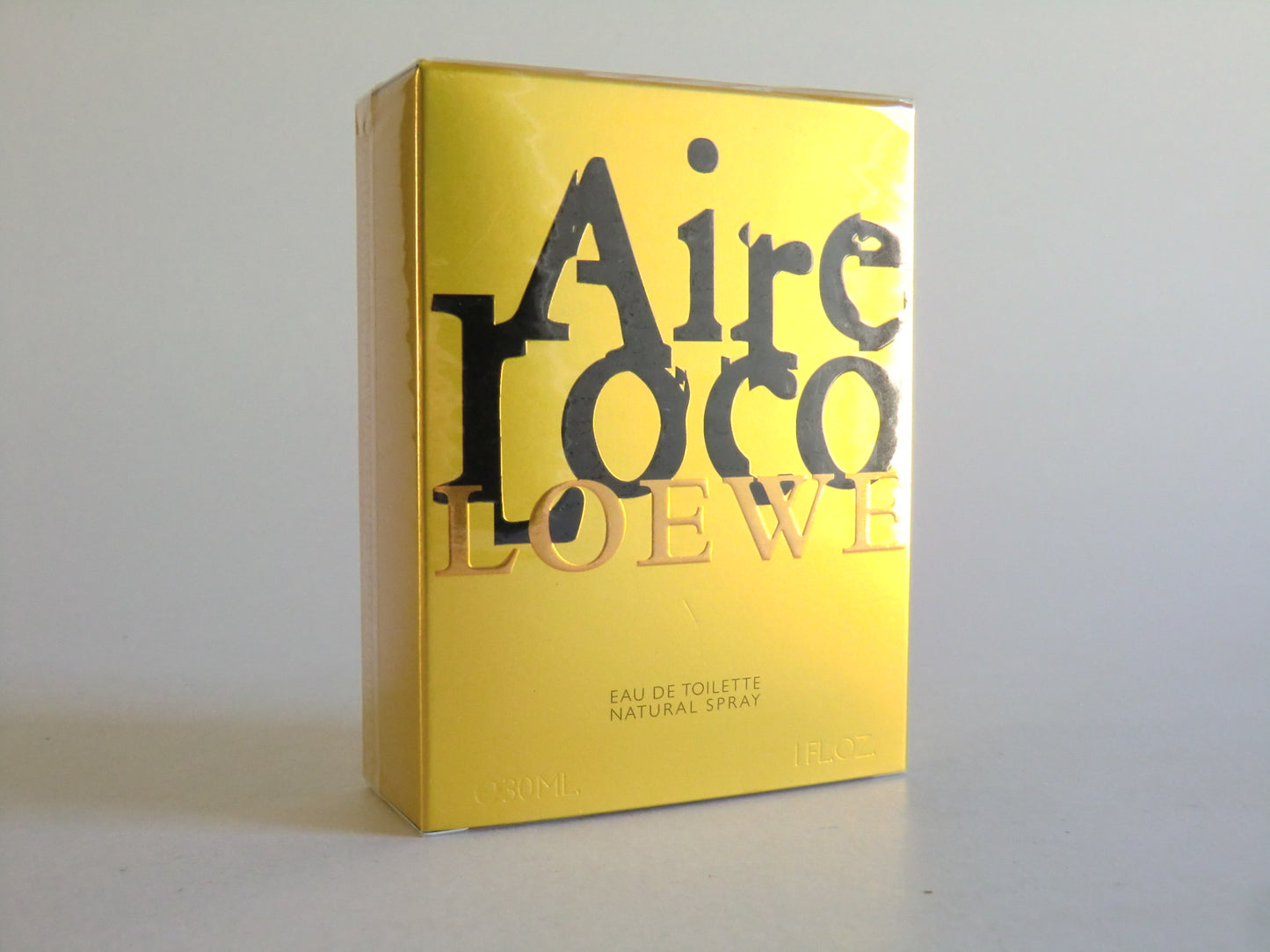 Loewe - Aire Loco For Her EDT Vap