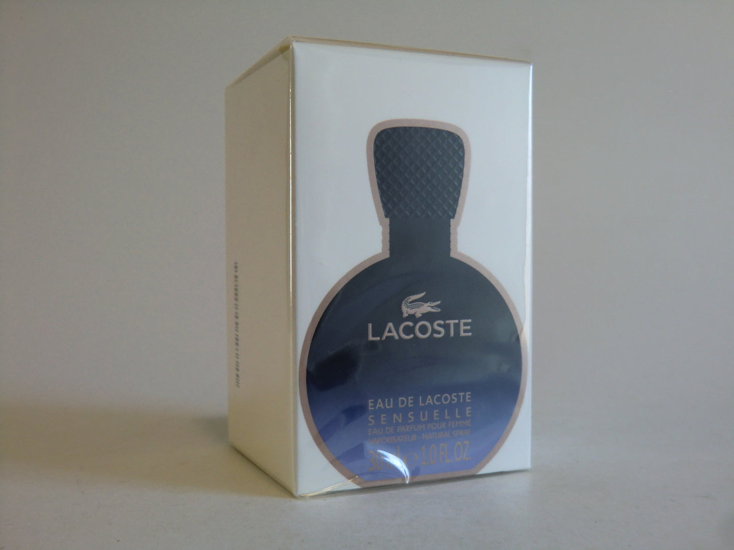 Lacoste - Eau de Lacoste Pour Femme Sensuelle EDP Vap